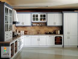 مطابخ خشمونيوم لوكشين ديزين نت