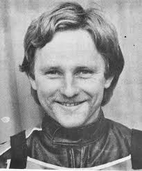 Happy Birthday John Scotti