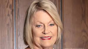 Yvonne Williams: Joining an exciting period of growth for Macon-Bibb County 