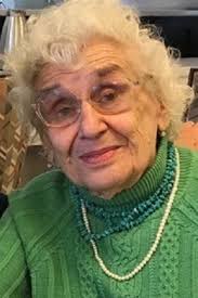 Obituary information for Rita V. Loos