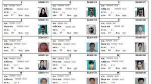 How To Download Voter List Assam 2018 Youtube
