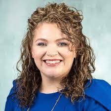 Amber Huck's Instagram, Twitter & Facebook