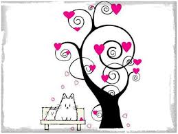 Palomitas kawaii, dibujos kawaii de amor estamos seguros de que has llegado aquí buscando unas plantillas para colorear de tus series de dibujos animados preferidas. Imagenes De Amor Dibujos Fotos De Amor Imagenes De Amor