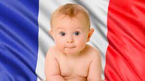 French Baby Names Exotic And Beautiful Sheknows