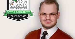 Poets&Quants For Undergrads