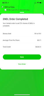 The moves came as posts touting cannabis stocks as the next gamestop spread throughout the popular wallstreetbets forum on reddit, linking it with the short squeeze. I Pulled Out Of Sndl Already Got My Initial Investment Out This Was All Just Free Money And I Can T Be That Greedy When I M This Clueless Robinhoodpennystocks