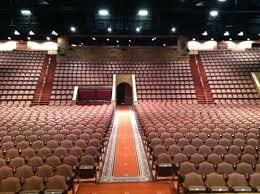 comfortable seats picture of sight sound theatres