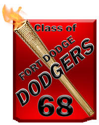 Robert Wohlers Jr. (Deceased), Fort Dodge, IA Iowa