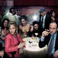 The Sopranos 10 Years Since It Finished It S Still The Most Masterful Show Ever The Sopranos The Guardian