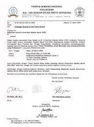 Invitation card/ surat undangan dalam bahasa inggris merupakan salah satu jenis functional text yang paling populer dalam bahasa inggris. 16 Contoh Surat Undangan Reuni Sekolah Untuk Guru Dll Contoh Surat