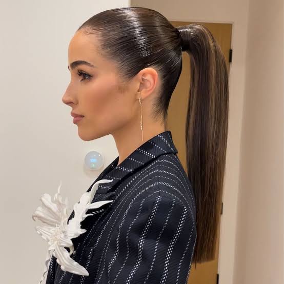 16 Slick Ponytail Hair Ideas That Will Instantly Elevate Any Look