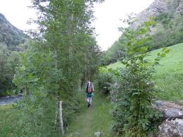 Wikiloc Picture Of Camping Le Pain De Sucre Circo De Gavarnie 1 6