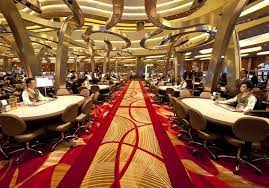 Ya, adalah mbs88, situs judi online yang menyediakan permainan slot online terpercaya di jangan lupa juga menghubungi customer support mbs88 untuk meminta informasi slot casino terkait. Singapore Bets On Casino Tourists Marketwatch