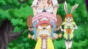 One Piece Episode 518 Subtitle Indonesia Ini