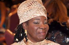 Cedella Marley Dispels Reports Of Rita Marley S Death Caribbean News