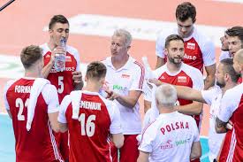 5 7 9 21 10 polska: Olimpiada W Tokio 2021 Mecze Siatkowki Kiedy I O Ktorej Spotkania Polakow Radiosupernova Pl