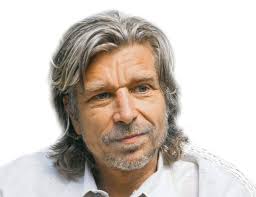 Ik wil niemand over kijkcijfers horen'