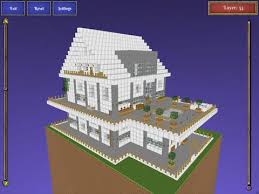 Minecraft pe/bedrock 1.11 building tricks and techniques (w/twrtle). Minecraft Img For Minecraft Pe Houses Blueprints House Blueprints Minecraft Architecture Blueprints