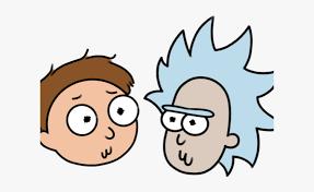 Fandom apps take your favorite fandoms with you and never miss a beat. Rick And Morty Clipart Hd Png Download Kindpng