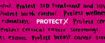 Planned Parenthood Warns Of Immediate Forced Exit From Federal Birth Control Program Planned Parenthood Minnesota North Dakota South Dakota Action Fund Inc
