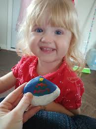 Where to find rocks for painting?