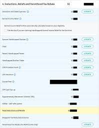 Individual estimated income tax payment form. Step By Step Guide To Filing Your Personal Income Tax In 2019