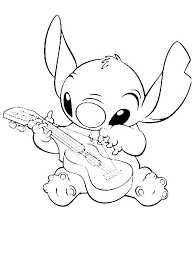 This Coloring Page Drawn Or Colored By Alexa On Colornimbus Com Please Give Him Her Suppo Lilo And Stitch Drawings Stitch Coloring Pages Disney Coloring Pages