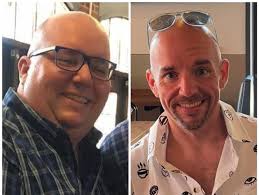 After Eating Plant-Based Daniel Said Goodbye to 160 lbs, Sleep Apnea, &  Type 2 Diabetes