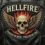Hellfire @ Tregonissey War Memorial Club