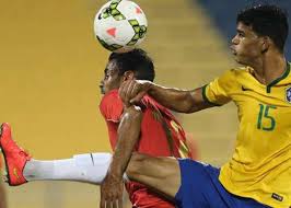 Seleção brasileira de futebol ‏) والمشهور باسم السيليساو (بالبرتغالية: Ø§Ù„Ø¨Ø±Ø§Ø²ÙŠÙ„ Ù„Ø§ ØªØ·Ø§Ù„ Ø£Ø±Ø² Ù„Ø¨Ù†Ø§Ù† Ø²Ù…Ø§Ù† Ø§Ù„ÙˆØµÙ„