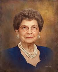 Vivian E. McElroy Obituary