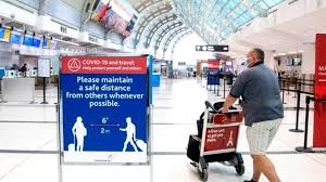 Are vaccine passports the next step for canada. Covid Passports How Do They Work Around The World Bbc News