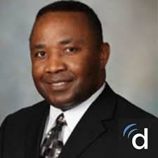 Dr. Gabriel G. Pokhai, MD