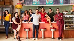 The Baker And The Beauty 1x07 Soundtrack Aguardiente Greeicy Youtube