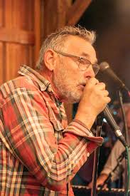 Johnny Hoy's Instagram, Twitter & Facebook