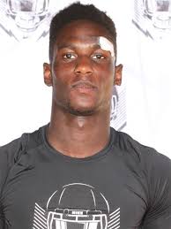 Kaiir Elam, Buffalo, Cornerback