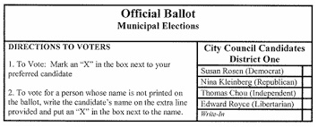 Plurality Majority Systems Fairvote