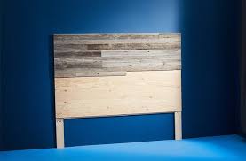 Des milliers de nouvelles images de grande qualité ajoutées chaque jour. Tete De Lit En Bois De Grange A Faire Soi Meme Rona