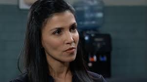 ADA Turner has reached her breaking point with Sonny. Has he crossed a line  that could be bad for her professionally? General Hospital is thrilling,  new and starts RIGHT NOW