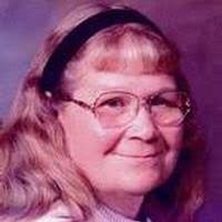 Fern Anne Dove Obituary (1934