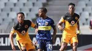 Sabelo blessing radebe is on facebook. Kaizer Chiefs Coach Set To Field Youngsters In Their Next Game Vuzacast