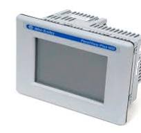 Allen Bradley | 2711PK4M20D/C | Industrial PCs & HMIs ...