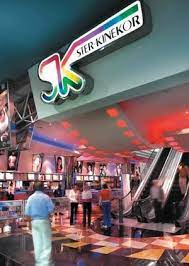 See all things to do. New Ster Kinekor Cinema Complex To Be Based At The Cradlestone Mall On The West Rand Of Johannesburg Retail News