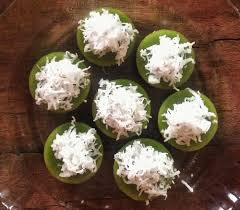 Banyak cara pintar yang bisa kamu lakuin buat ngambil hati cewek tanpa harus ngasih dia hadiah atau barang kesukaan dia. Resepi Kuih Kaswi Lemak Pandan Resepi Bonda