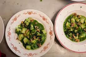 Recipe for homemade pizza sauce. The Four Best Italian Restaurants In Sydney And Melbourne