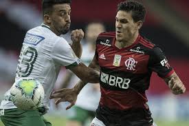 Lịch sử đối đầu goiás và flamengo. Flamengo Vira Bate Goias E Alcanca O Atletico Mg Na Ponta Esportes R7 Futebol