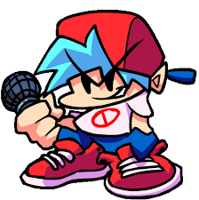 Oh boy 4am time to draw more demonlike gf (i.redd.it). Boyfriend Friday Night Funkin Wiki Fandom