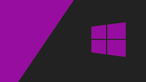 Purple wallpapers for 4k, 1080p hd and 720p hd resolutions and are best suited for desktops, android phones, tablets, ps4 wallpapers. Windows 10 Red Wallpaper Posted By John Anderson