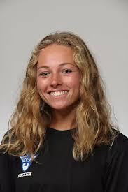 2018 Women's Soccer Roster