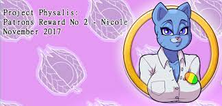 Nicole [COMPLETED] - free game download, reviews, mega - xGames